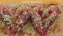Pizza Russello