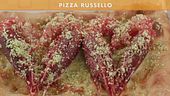 Pizza Russello