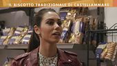 Il biscotto tradizionale di Castellammare
