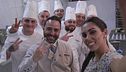 Una sfogliatella d'autore
