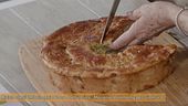 Il babà salato