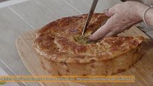 Il babà salato