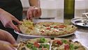 La pizza di Enzo Feldi