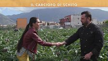 Il carciofo di Schito