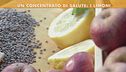 I segreti del limone