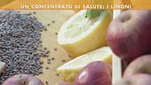 I segreti del limone