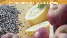 I segreti del limone