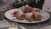 La pizza di Ciro Casale