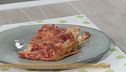 Lasagna napoletana