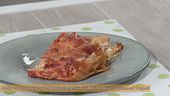 Lasagna napoletana