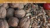 I benefici delle noci