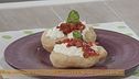 Pizza alla montanarina