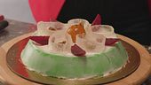 La cassata