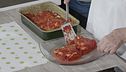 Parmigiana di alici