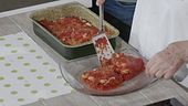 Parmigiana di alici