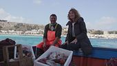 Il pesce dei mari di San Vito Lo Capo