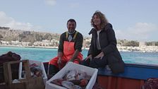 Il pesce dei mari di San Vito Lo Capo