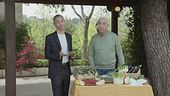 I capperi, un efficace diuretico naturale