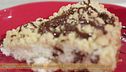 Sbriciolata di ricotta
