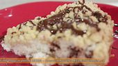 Sbriciolata di ricotta