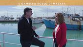 Il gambero rosso di Mazara