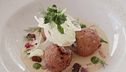 Polpette di sarde