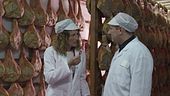 I salumi dei Nebrodi