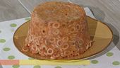 Timballo di anellini