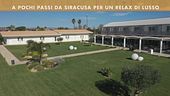 Hotel "Villa Principe di Fitalia"