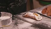 Il cannolo siciliano