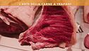 L'arte della carne a Trapani