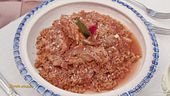 Cous cous di pesce