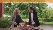 I sapori della carne equina