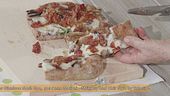Pizza trevigiana