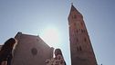 Il centro storico di Caorle