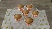 Muffin vegani