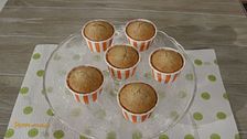 Muffin vegani