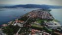 La provincia di Orbetello
