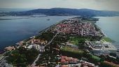La provincia di Orbetello