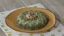 Sformato di spinaci