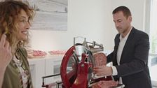 La finocchiona Igp