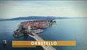 Orbetello: culla della civiltà etrusca