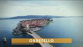 Orbetello: culla della civiltà etrusca
