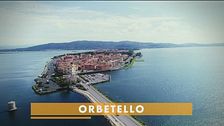 Orbetello: culla della civiltà etrusca