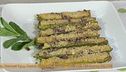 Zucchine ripiene