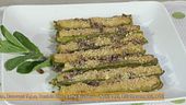 Zucchine ripiene
