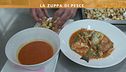Zuppa di pesce