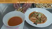 Zuppa di pesce