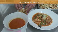 Zuppa di pesce