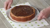 Torta di ricotta